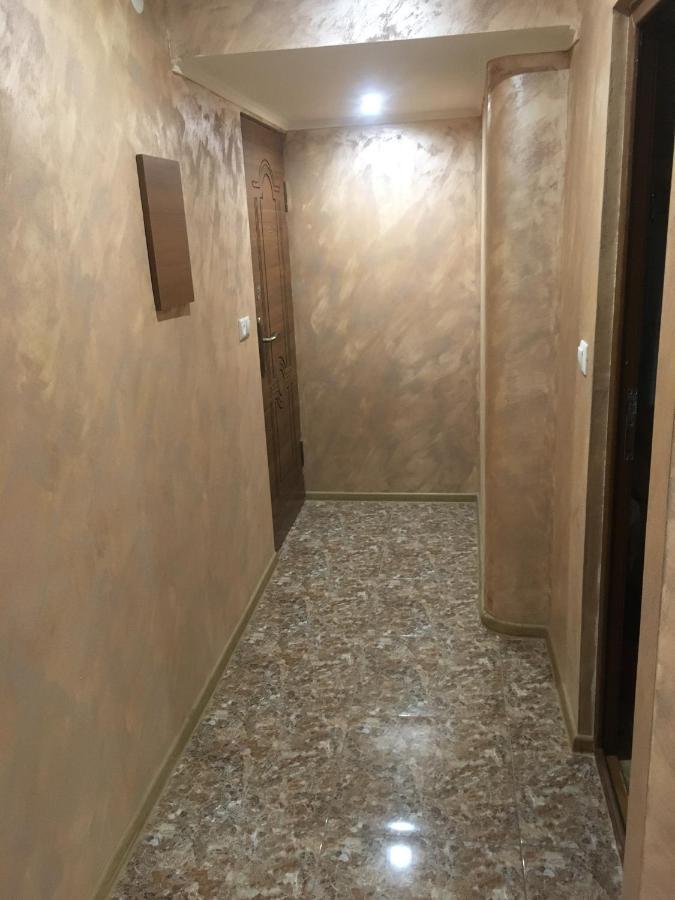 Dilijan Apartments Buitenkant foto