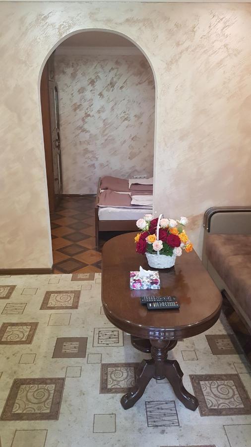 Dilijan Apartments Buitenkant foto
