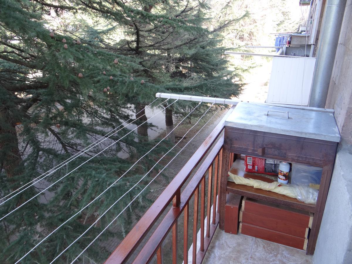 Dilijan Apartments Buitenkant foto