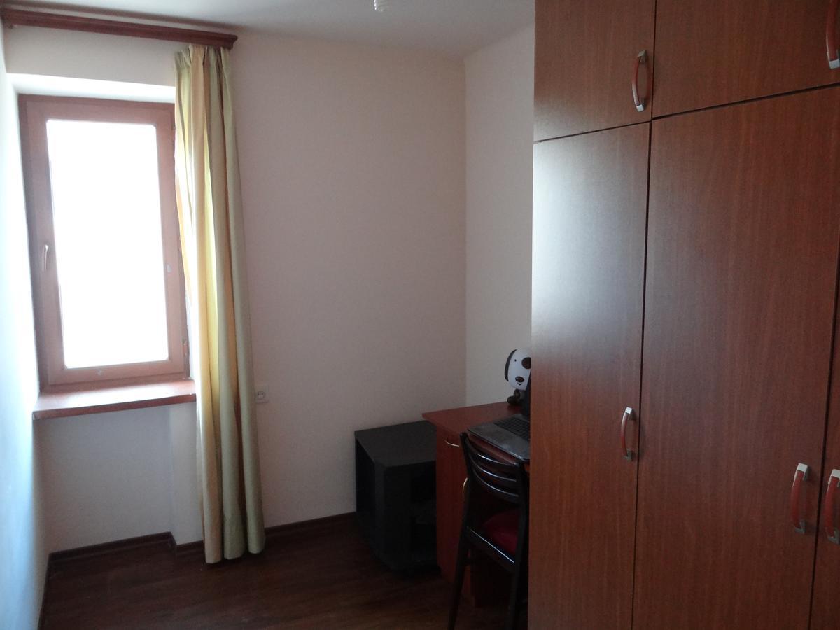 Dilijan Apartments Buitenkant foto