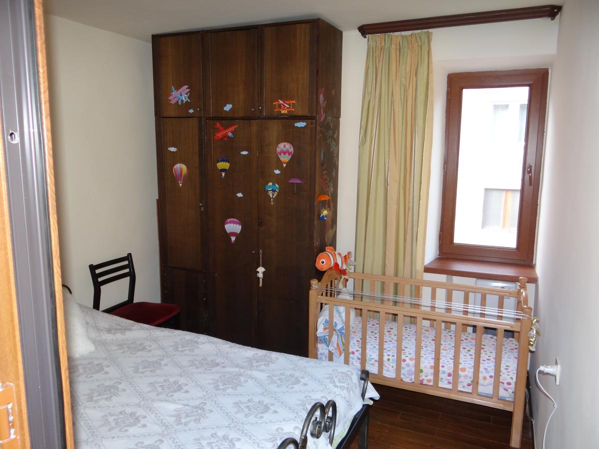 Dilijan Apartments Buitenkant foto
