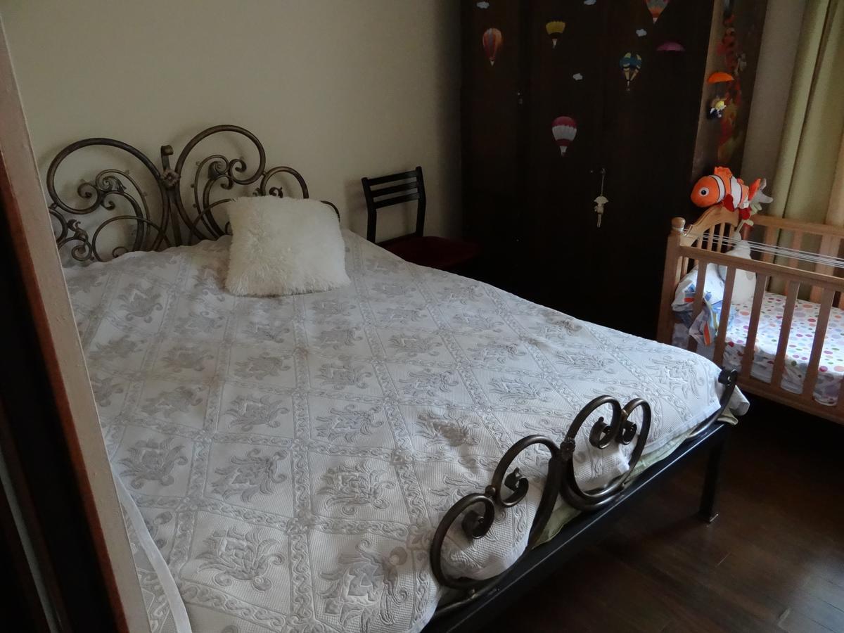 Dilijan Apartments Buitenkant foto