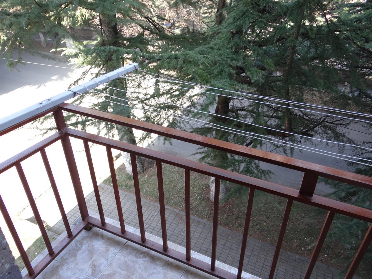 Dilijan Apartments Buitenkant foto
