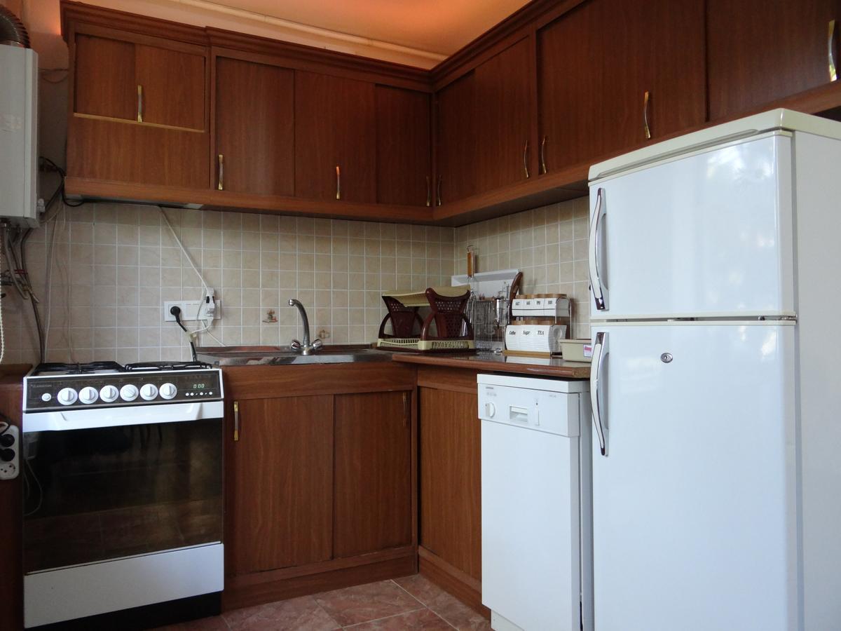 Dilijan Apartments Buitenkant foto