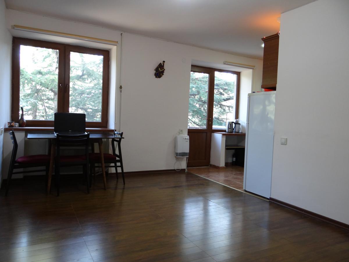 Dilijan Apartments Buitenkant foto
