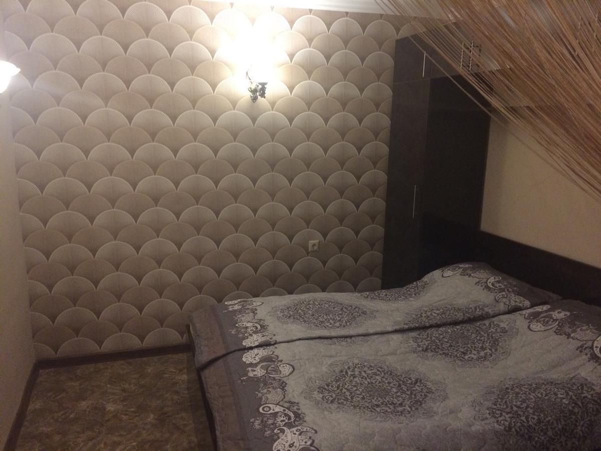 Dilijan Apartments Buitenkant foto