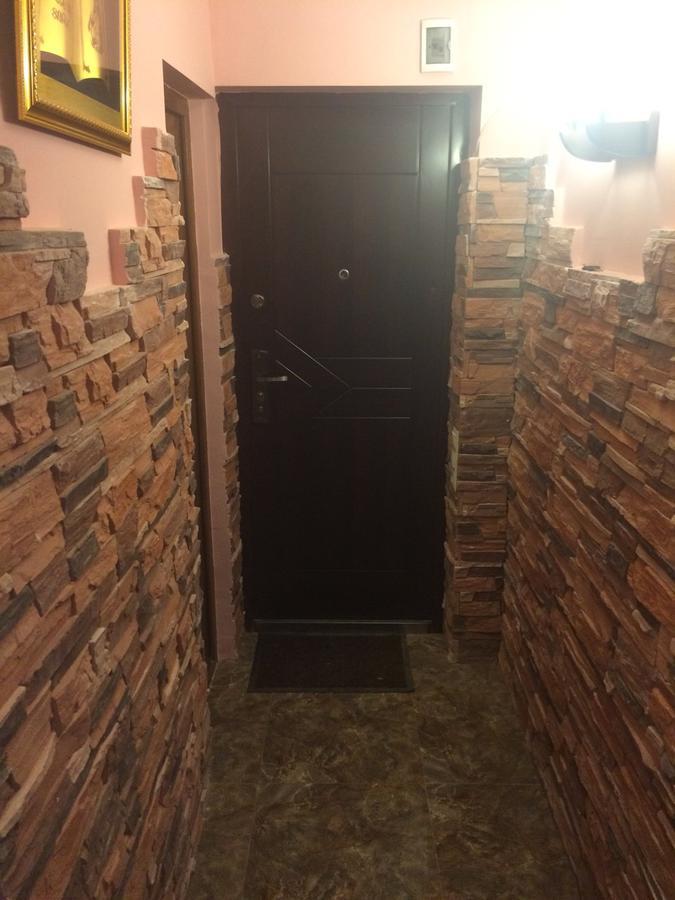 Dilijan Apartments Buitenkant foto