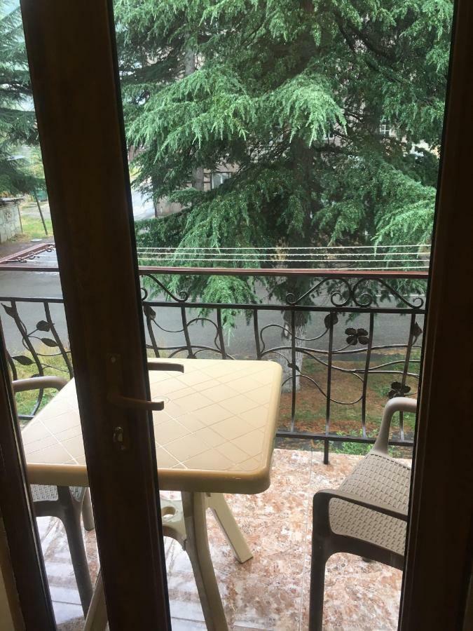 Dilijan Apartments Buitenkant foto