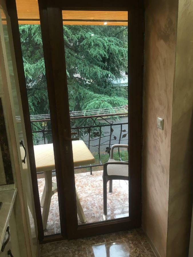 Dilijan Apartments Buitenkant foto