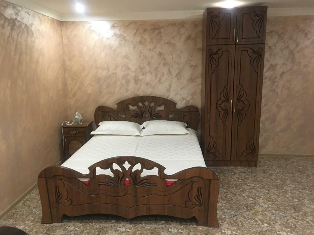 Dilijan Apartments Buitenkant foto