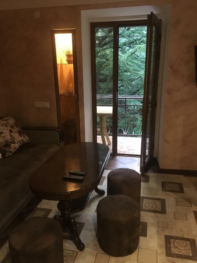 Dilijan Apartments Buitenkant foto