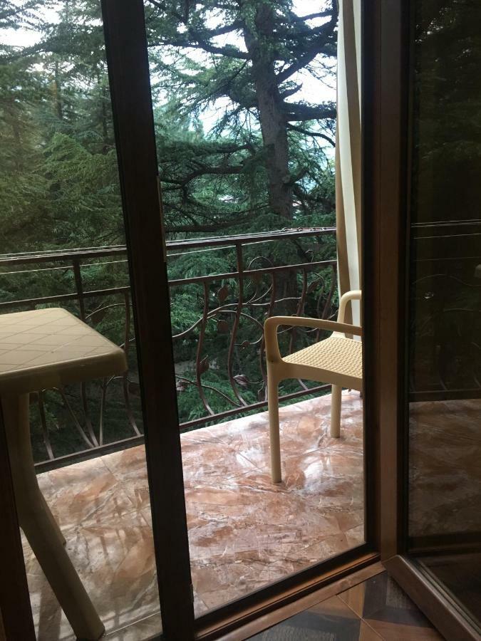 Dilijan Apartments Buitenkant foto
