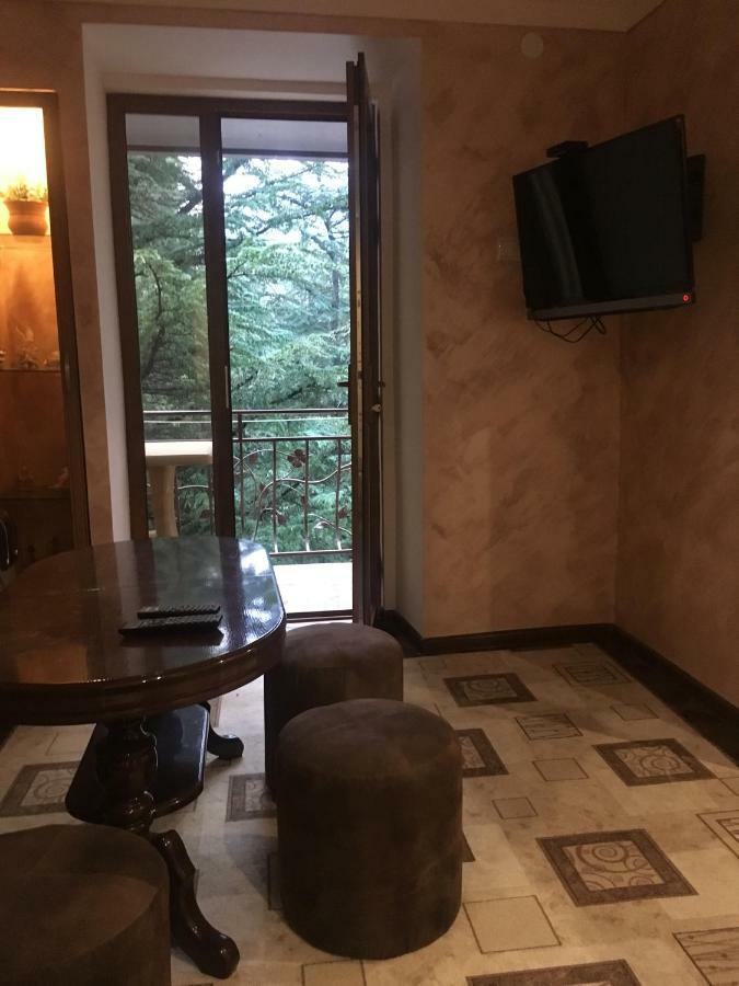 Dilijan Apartments Buitenkant foto